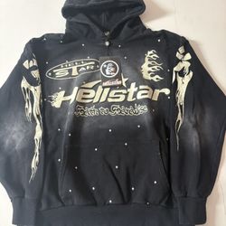 Hellstar Hoodie