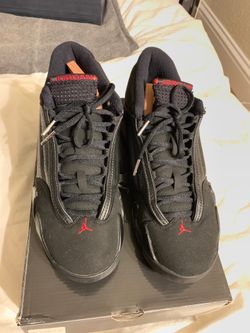 Jordan 14s