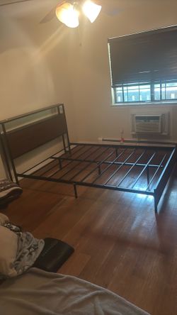 Queen size Bed Frame