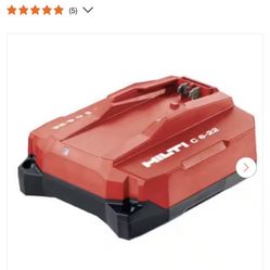 Hilti Charger 