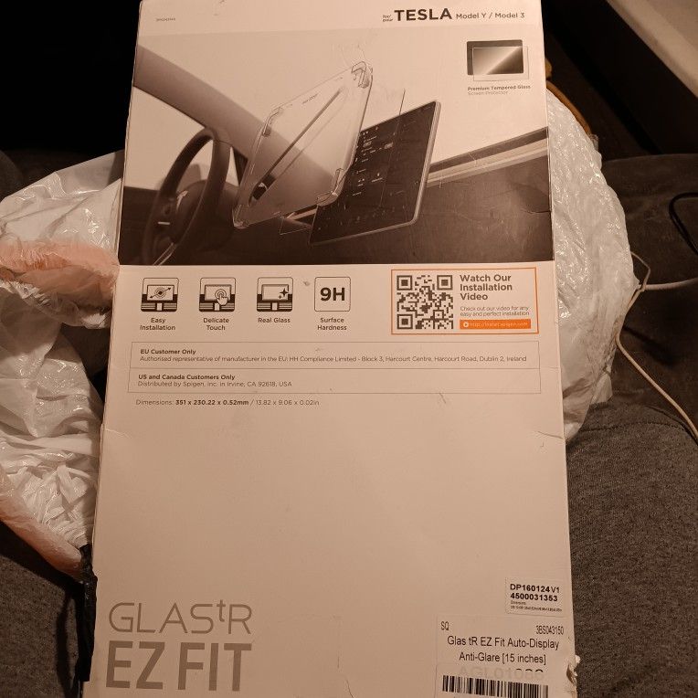Screen Protector