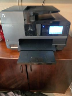 HP office jet pro 8620