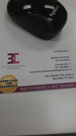 Free estimates earn cash for referrals