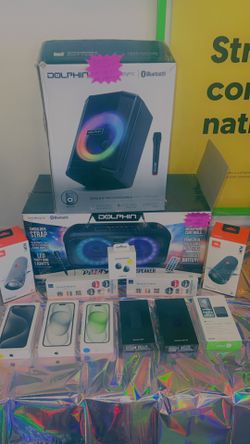 Iphone & Android $49.99