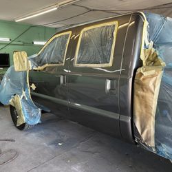 Auto Paint Accessories for sale