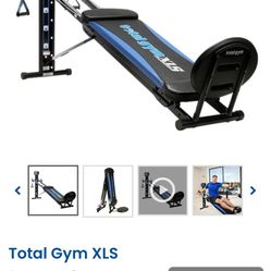Total Gym