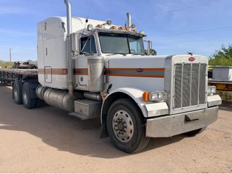 Peterbilt