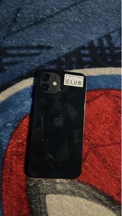 iPhone 12 TRADE FOR MINI BIKE