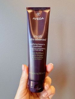Aveda Fortifying Hair Leave-In Treatment 100ml. New Never Opened. Retail for $47