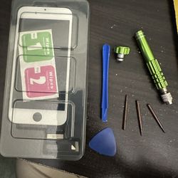 iPhone 7 LCD Screen Replacement 