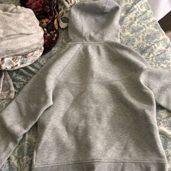 Grey Nike Tech Fleece Size Small Men