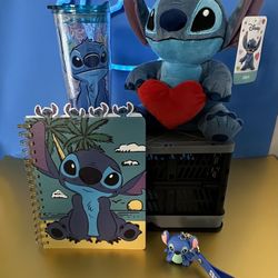 Stitch Basket 