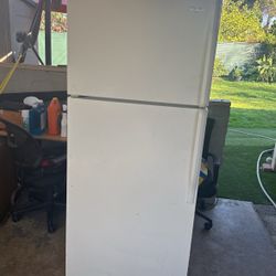 Refrigerador Blanco