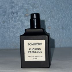 Tom Ford F****** Fabulous 95% 30 Ml 