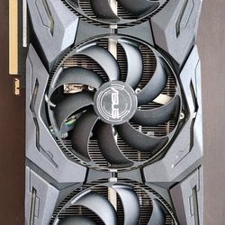 Asus ROG Strix 2080 Super 