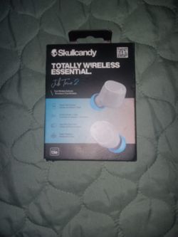 Skull Candy Jib True 2 Earbuds