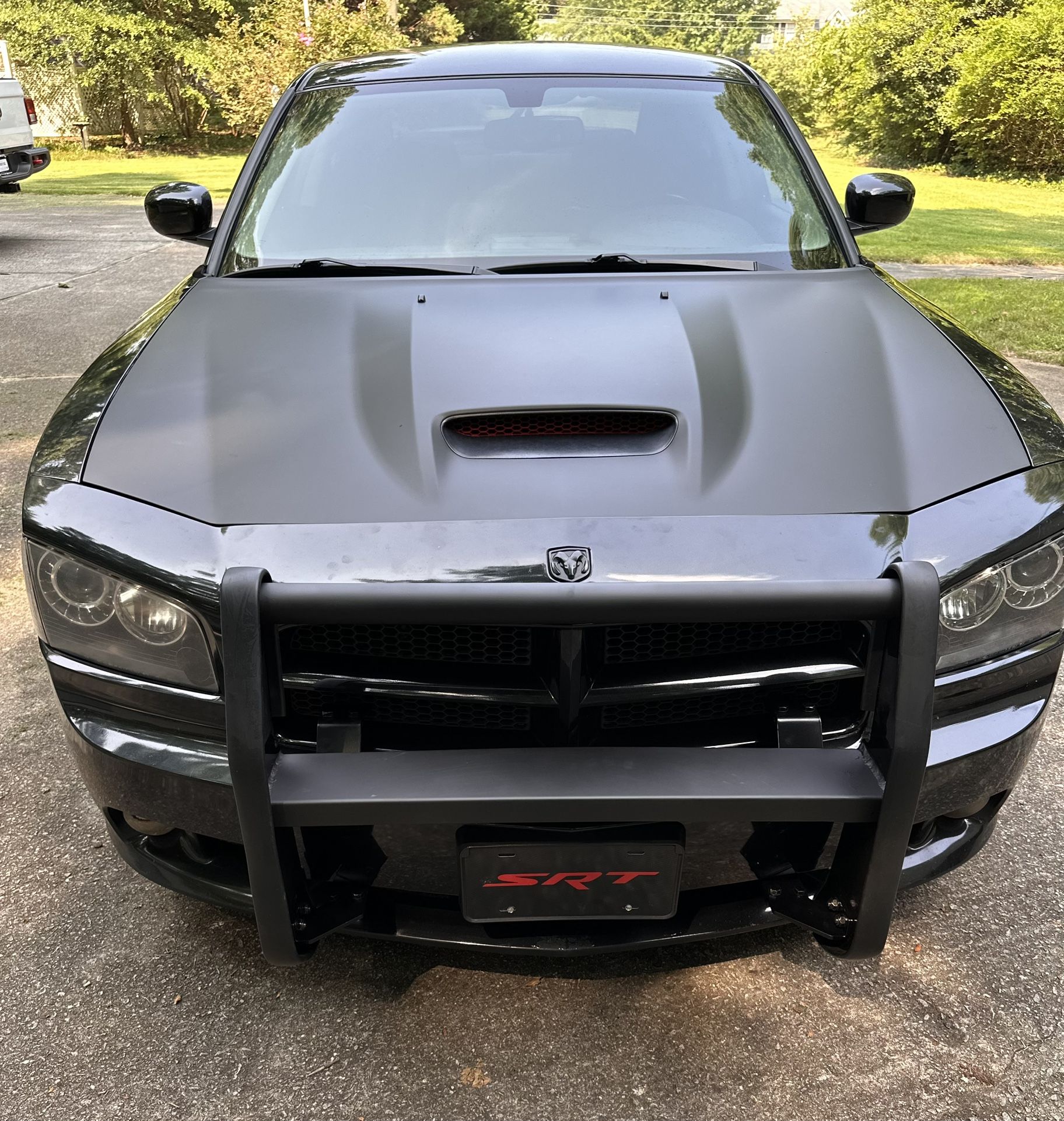 2010 Dodge Charger