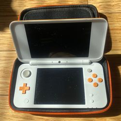 Nintendo 3DS