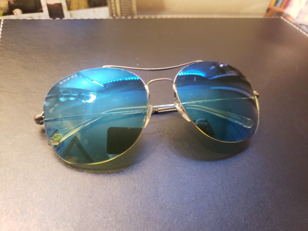 Brand new gucci sunglasses