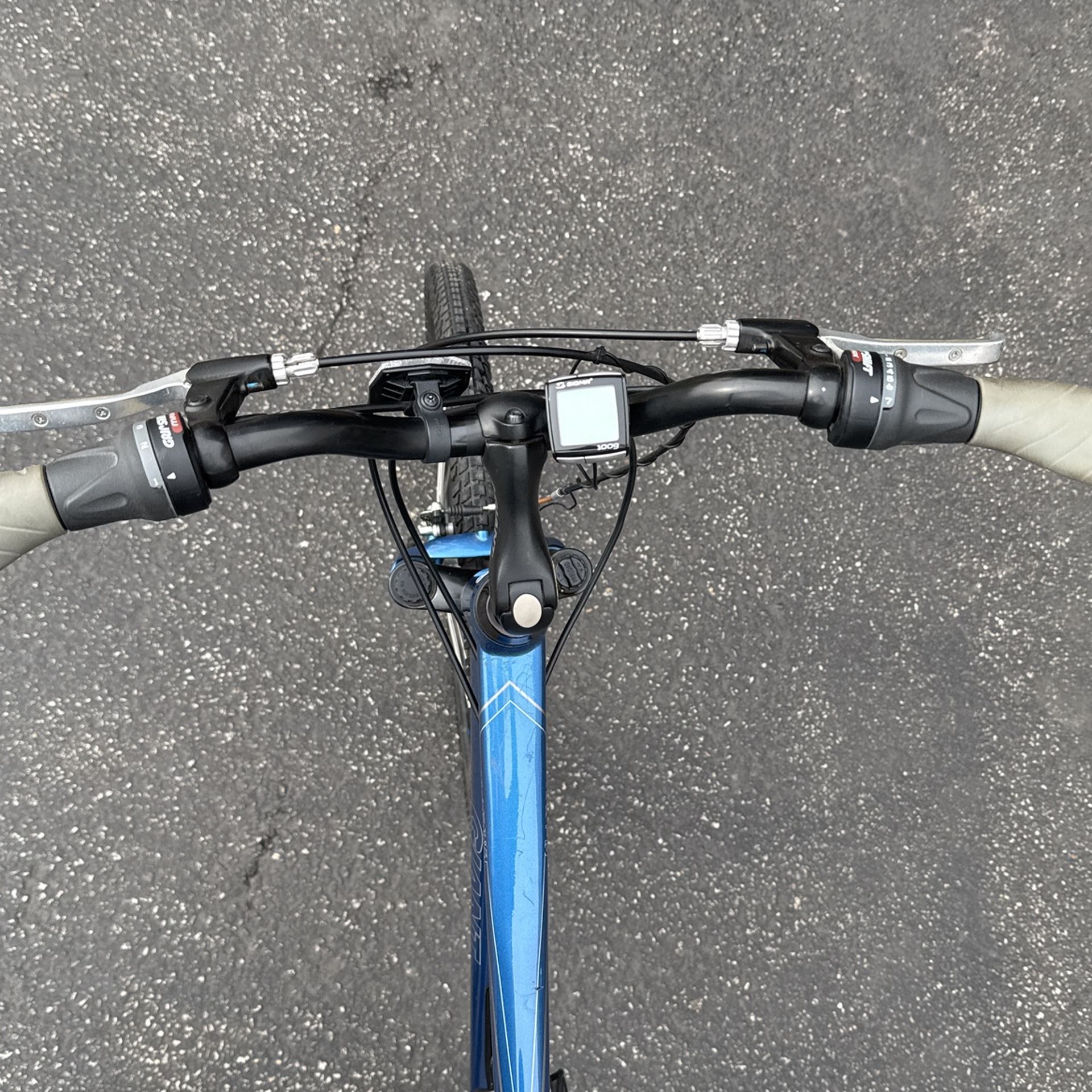 Giant Sedona Men Bike