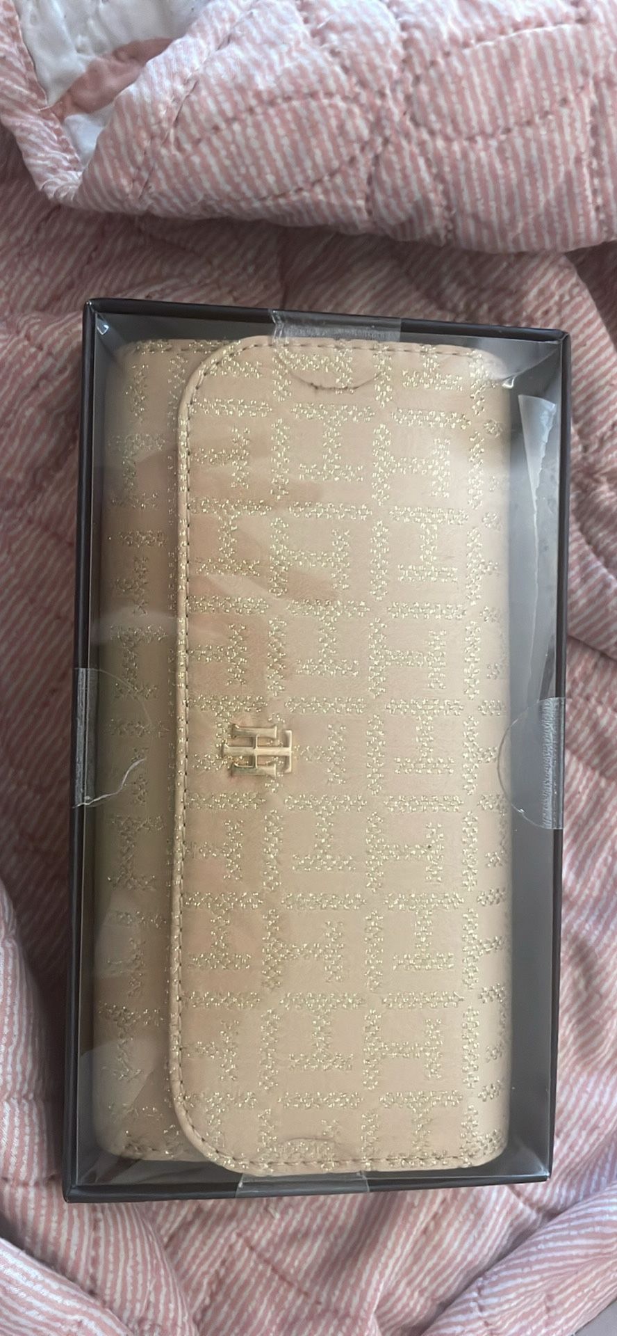 Tommy Hilfiger Wallet