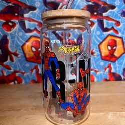 Glass Cups