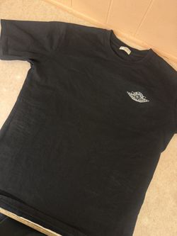 Dior X Jordan T-Shirt