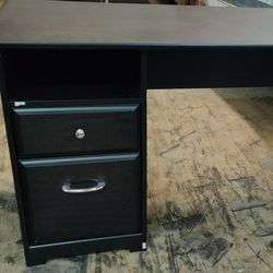 Brand New Espresso Color Desk