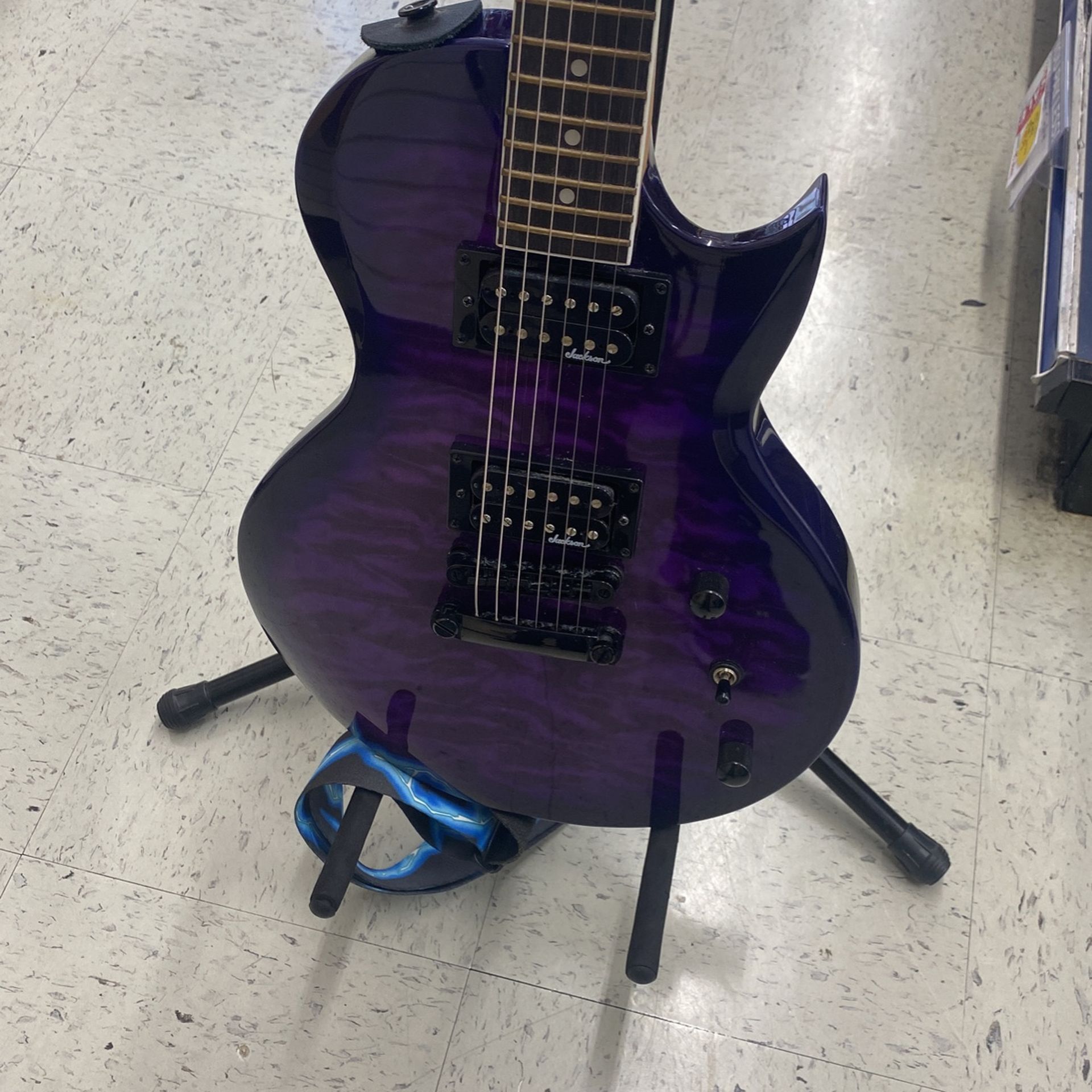 Jackson Guitar