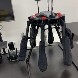 DJI Matrice 600 PRO Drone