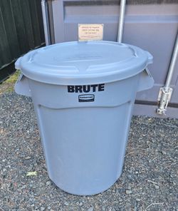 Trash Can