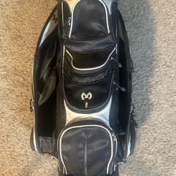 Golf Club Set – Walter Hagen Viper Irons + Extras – Great Starter Set