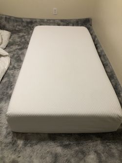 Memory Foam Mattress