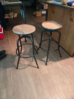 Bar Stools