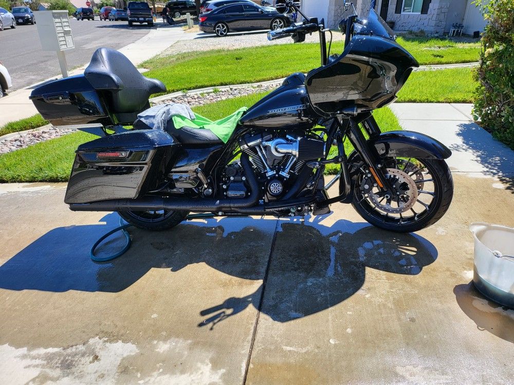 2019 Harley-Davidson ROAD GLIDE SPECIAL