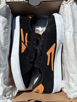 Larry June x Lakai Newport