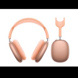 AirPods Max - Noise Canceling Wireless Headphones