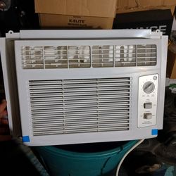 115 Volt GE window A/C