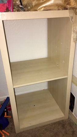 Bookshelf