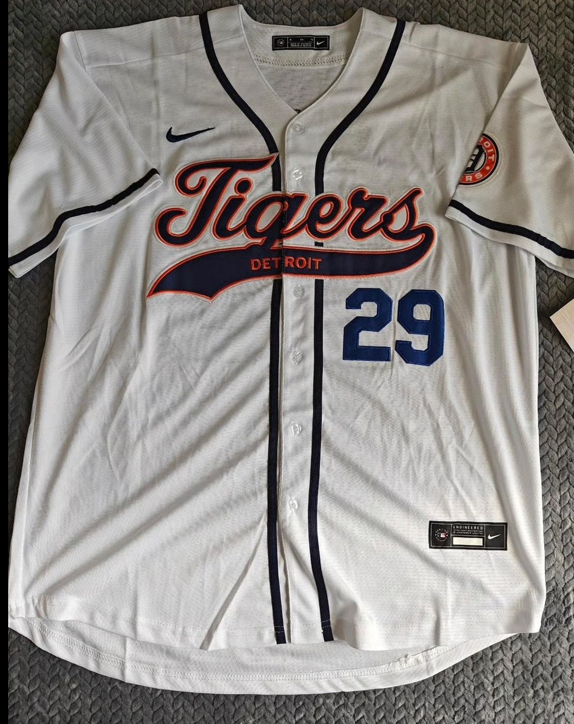 Jersey