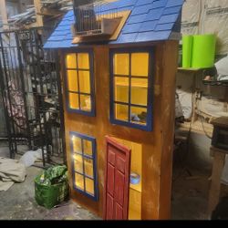 This Old House Bookcase