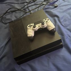 PS4 