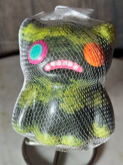 Fuggler Squishy