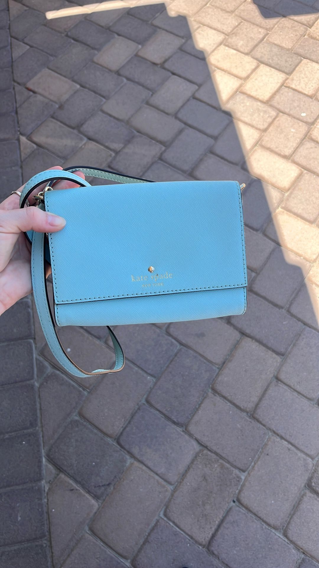 kate spade purse