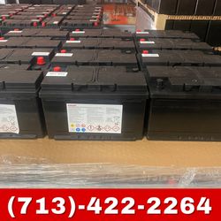 Wholesale Automotive Batteries, Cars  trucks  Vans