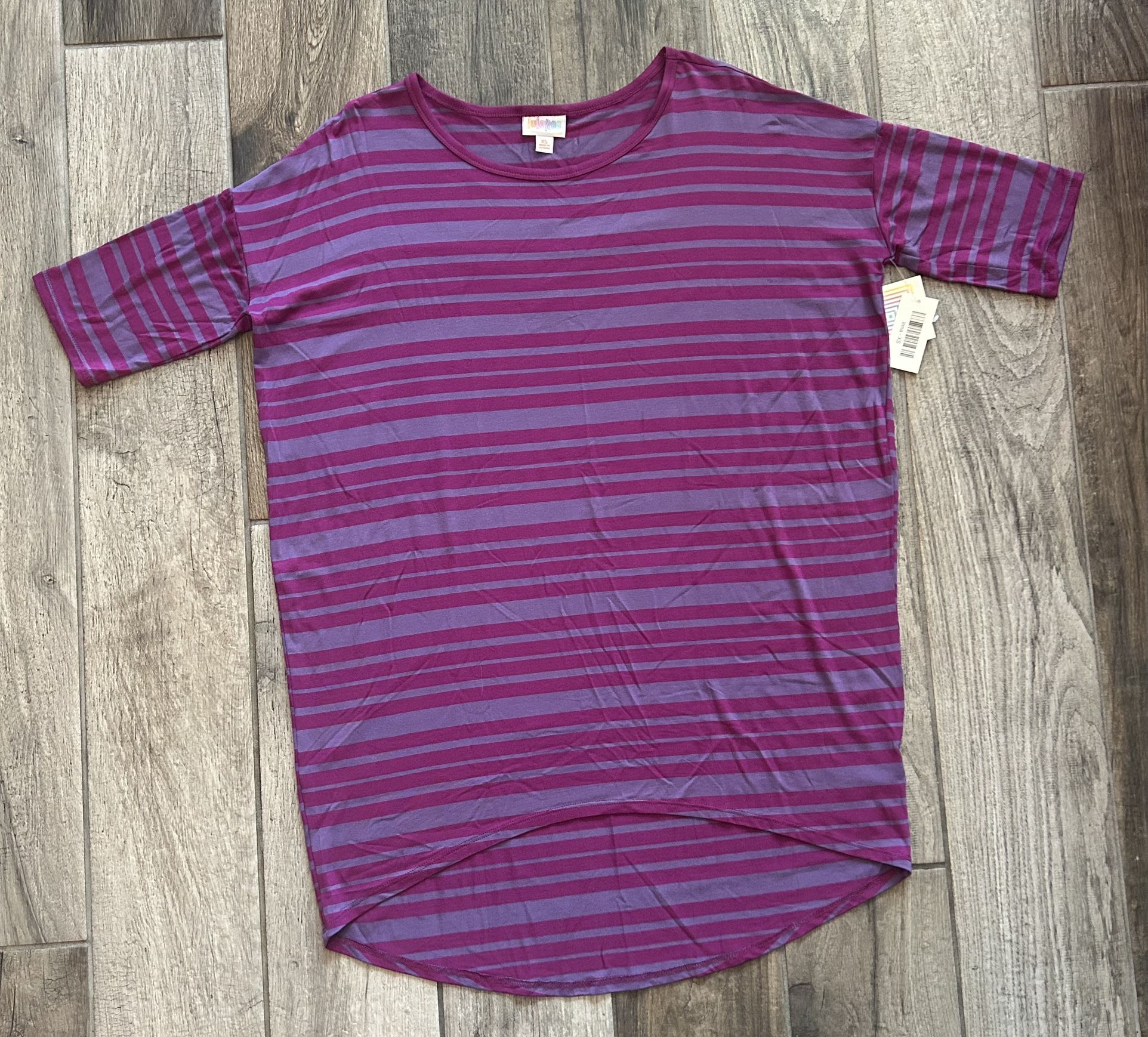 Irma Style LuLaRoe T Shirt