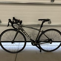 Trek Emonda SL 47cm Road Bike