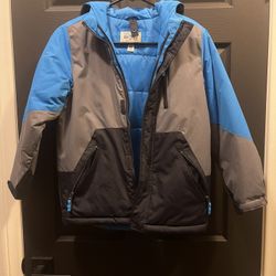 Kids Jacket 