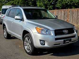 2010 Toyota RAV4
