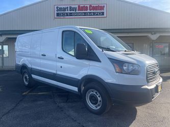 2017 Ford Transit-250